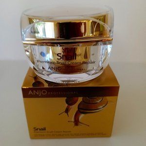 ANJO. Premium Snail Repair Cream - 50 ml / 1.7 fl.oz.